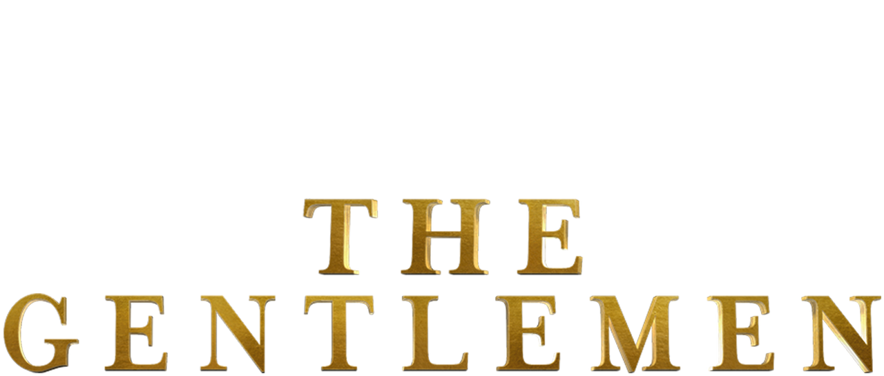 Watch The Gentlemen | Netflix